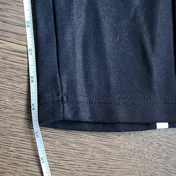 Adidas men's pants, size L 🖤🙀 - Picture 7 of 7